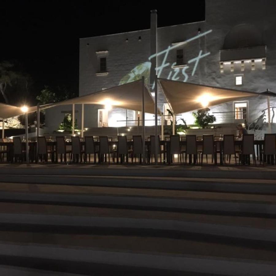Couette-café Made First